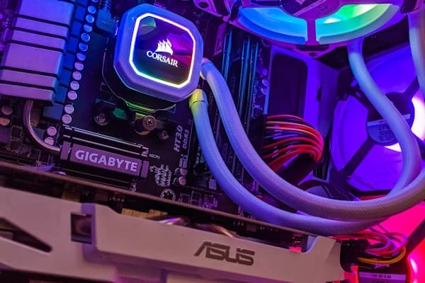 Sales, Repairs & Upgrades